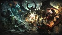 ‘DOTA 2’ forum hack spills almost two million passwords