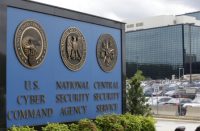 Edward Snowden suspects NSA hack was a Russian warning