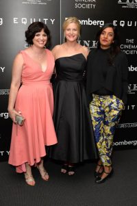 Equity‘s Filmmakers on Crafting a New Model for Women in the Workplace