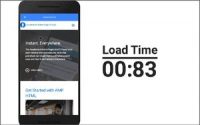 Google Delivers On AMP Landing Pages In HTML