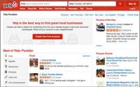 Google Stifles Growth For Yelp Internationally