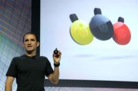 Google’s Chromecast: 30 Million Strong