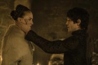 HBO Chief Spars With Critics Over Rape Scenes in Game of Thrones, Westworld