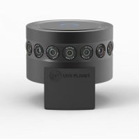 Halsey Minor’s Reality Lab Networks Unveils Streaming VR System, Live Planet