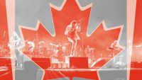 How Canada’s Philanthropic Pop Industrial Complex Took Over The World