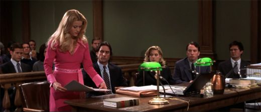How Digital Marketing Could Have Changed the Movie: “Legally Blonde” Ahead of its Time?