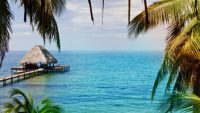 How I Left A 12-Year Career In Silicon Valley To Work On A Beach In Belize