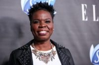 If You’re Not Watching the Olympics With Leslie Jones, You’re Doing It Wrong