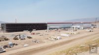 Inside the Gigafactory: Tesla’s most important project