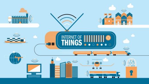 IoT and applications: Truly the “internet of everything”