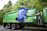 IoT and waste management: Revolutionizing an old industry