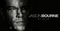 Jason Bourne Fights to the Top of the Box Office With $60 Million Opening Weekend