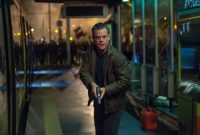‘Jason Bourne’ is embarrassingly dumb about tech