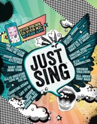 Just Sing Brings Over 40 tracks of Singing Competition to Your Living Room