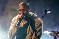 Kanye West wants Apple and Tidal to stop fighting over exclusives