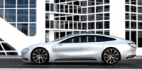 LeEco to drop $3 billion on self-driving car plant