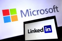 LinkedIn-Microsoft Deal Means The Intelligent Cloud Is Here