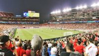 Major League Soccer Is Perfecting The “Beautiful Game” For The Social Age