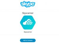 Microsoft Announces Five New Travel And Entertainment Bots For Skype