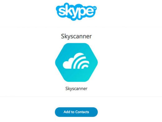 Microsoft Announces Five New Travel And Entertainment Bots For Skype