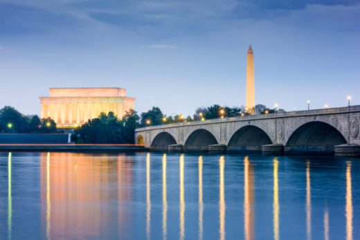 More partners join Microsoft in DC area’s first smart city