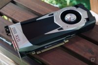 NVIDIA’s GeForce GTX 1060 gives you gaming power on a budget
