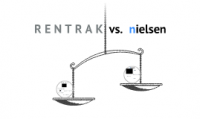 Nielsen vs. Rentrak: Social TV Ratings