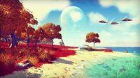 ‘No Man’s Sky’ day one patch changes large parts of the game