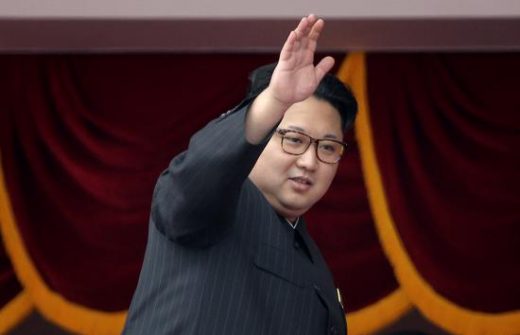 North Korea Has Fired a Ballistic Missile Into the Sea, Says South