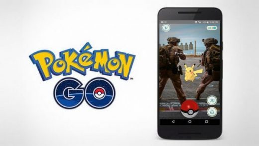 Pokemon Go Players Spending Real Money