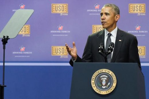 President Obama to Tout Progress on Veterans Issues Monday