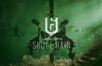 Rainbow Six Siege – Operation Skull Rain Recruits Brazil’s BOPE Operators