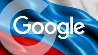 Russia fines Google nearly $7MM for ‘anticompetitive’ app pre-install rules