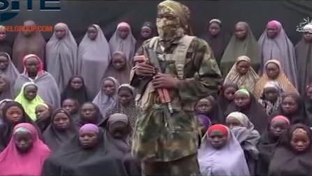 Some Abducted Chibok Girls Killed in Air Strikes