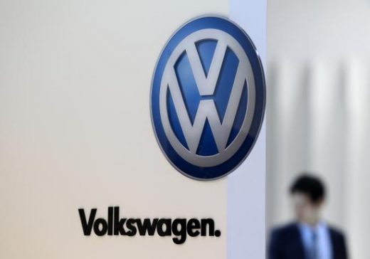 South Korea Suspends Sales of Volkswagen Models Over Emissions Scandal