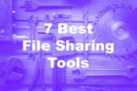 The 7 Best File Sharing Tools