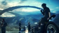 The ‘Final Fantasy XV’ season pass includes six DLC packs