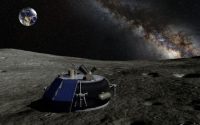 This Company Just Got Permission to Land a Robot on the Moon