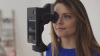 This phone-powered vision test can replace your doctor
