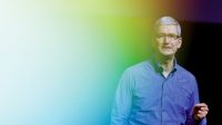 Tim Cook On Apple’s Values, Mistakes, And Seeing Around Corners