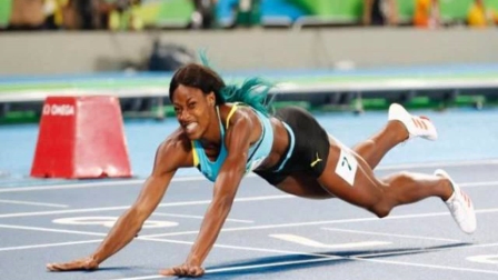 Twitter Is Conflicted Over Shaunae Miller’s Finish-Line Dive | DeviceDaily.com