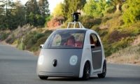 US federal self-driving guidelines coming soon…again