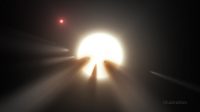 We still don’t know why ‘alien megastructure’ star is dimming