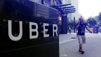 What Uber China’s Merger With Didi Means For The Company’s Future