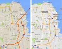 Where’s The Hotspot? Google Makes Major Changes To Maps