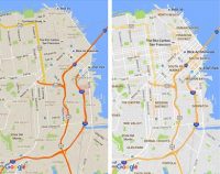 Where’s The Hotspot? Google Makes Major Changes To Maps