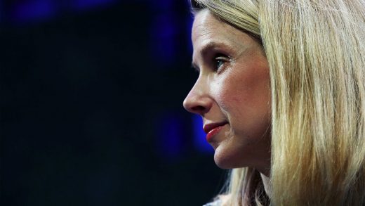 Why Marissa Mayer’s Ultimate Talent Acquisition Strategy Failed