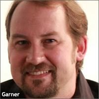 Why Search Guru Rob Garner Landed At iProspect