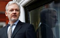 WikiLeaks Latest Email Drop Loaded With Spam