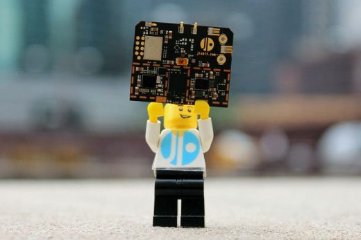 Will Jiobit’s tiny hardware turn wearables into “invisibles”?
